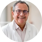 Pr Patrice Lopès