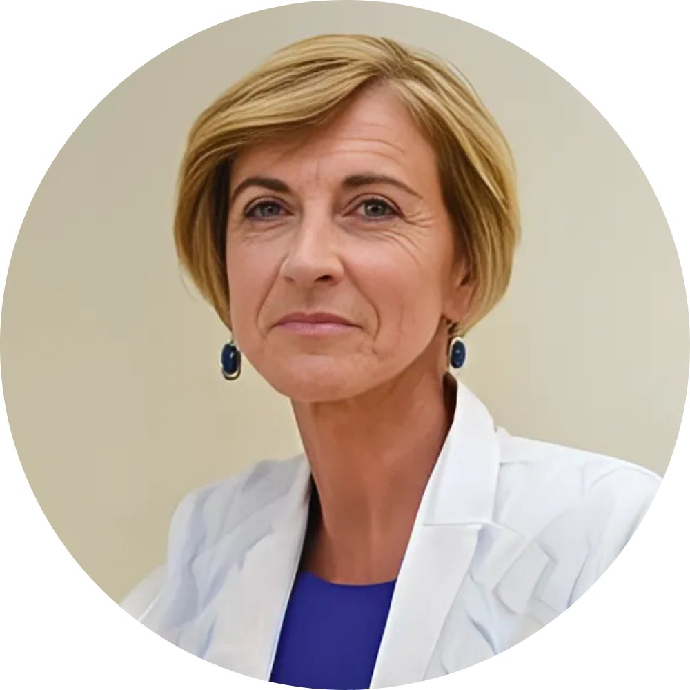 Dr. Brigitte LETOMBE