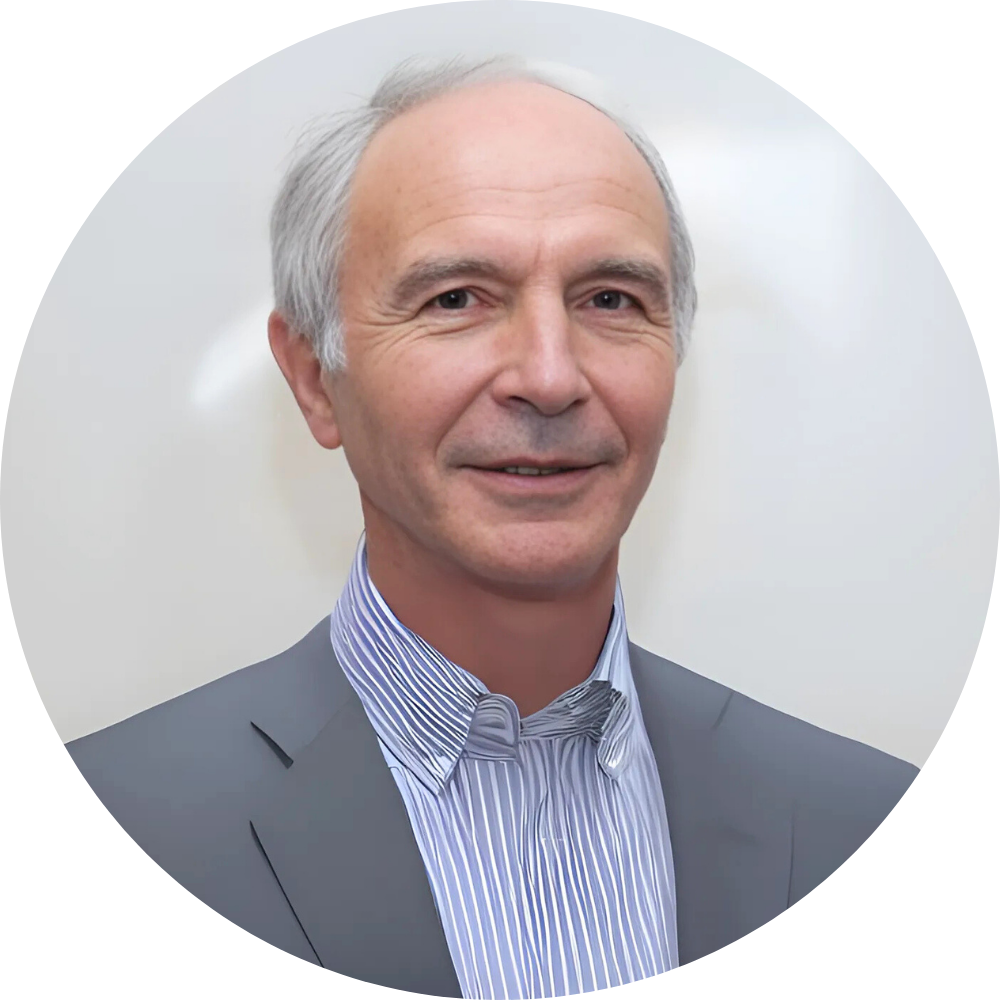 Pr. Pierre MARÈS