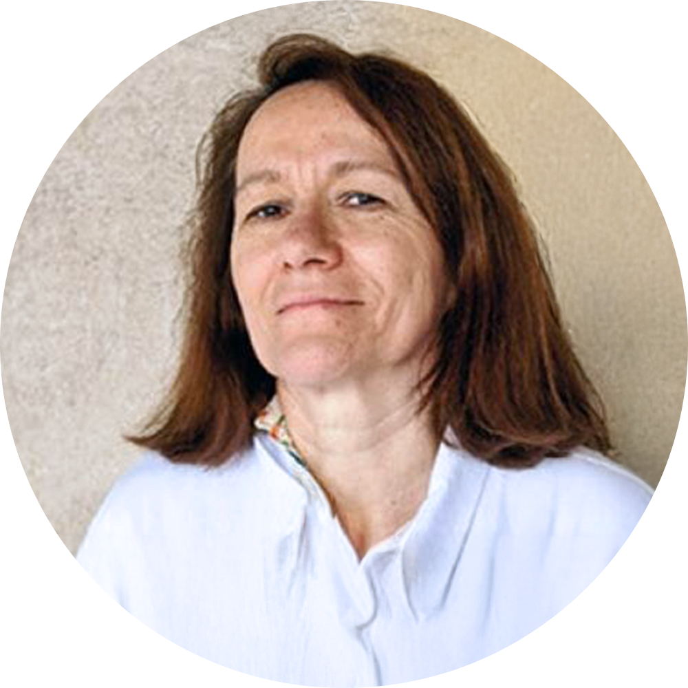 Pr. Geneviève PLU-BUREAU